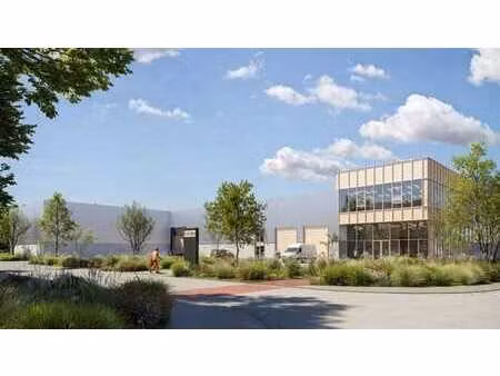 unité 2c.2 du parc d'activités catala