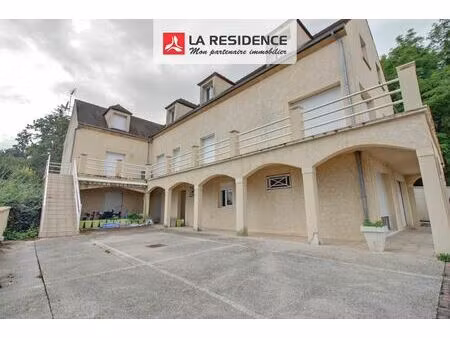 appartement de 2 pièces