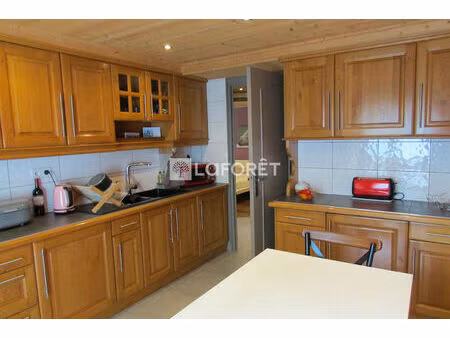 appartement séez 5 pièce(s) 112.92 m2