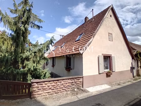 charmante maison de village au coeur de still