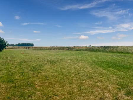 terrain à vendre belle opportunité à saisir