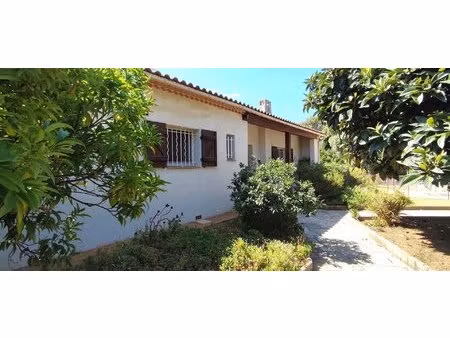 belle propriete la londe les maures