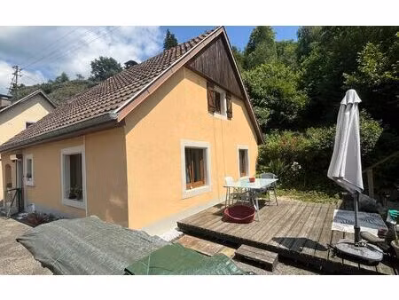 maison oderen m² t-3 à vendre  90 000 €