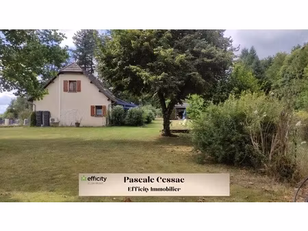 maison 7 pièces - 160 m²