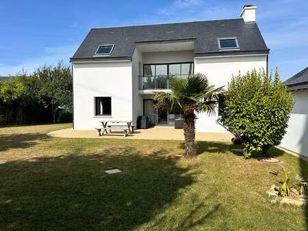 vente maison à quiberon (56170) : à vendre / 104m² quiberon
