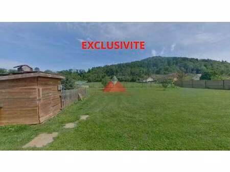 maison de plain-pied à vendre - première occupation