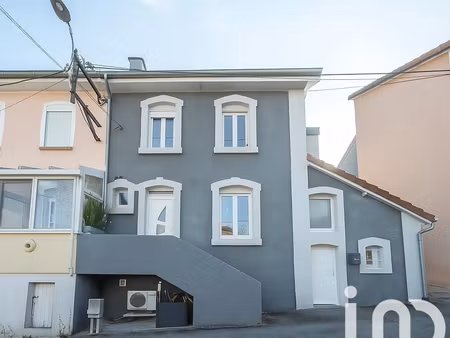 vente maison/villa 5 pièces