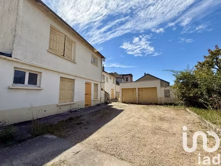 vente immeuble 248 m²