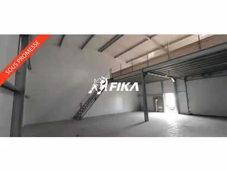 local d'activite a vendre