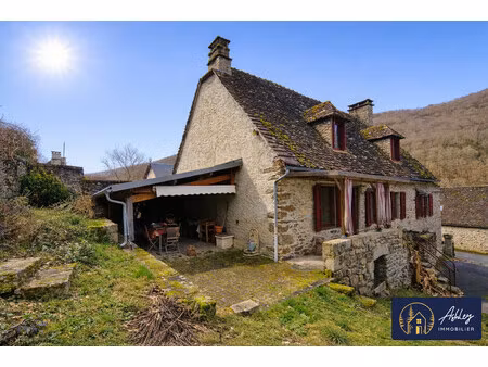 maison de caractère au coeur de spontour