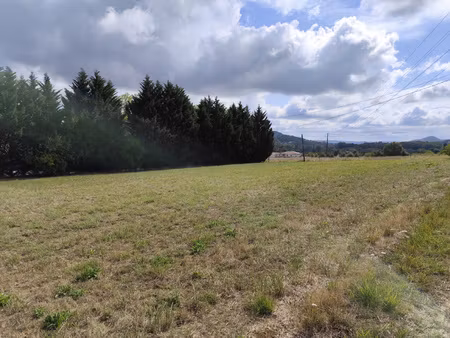 terrain à bâtir à penne d'agenais