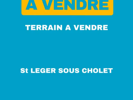 terrain libre de constructeur