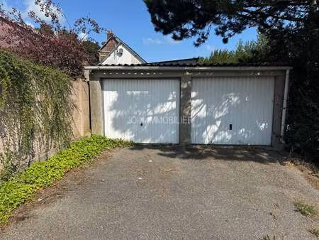 vente garage et parking à dieppe (76200) : à vendre / dieppe