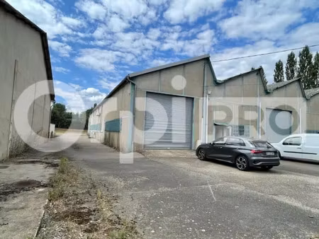 local d'activite a vendre