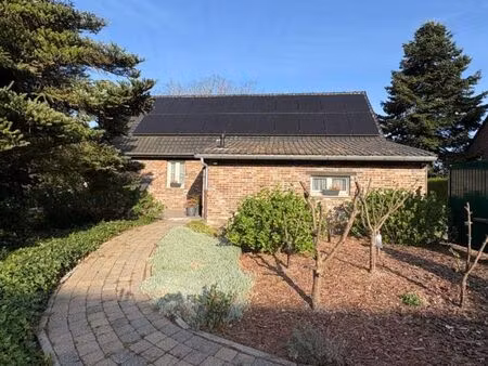 viager occupé à beaufays