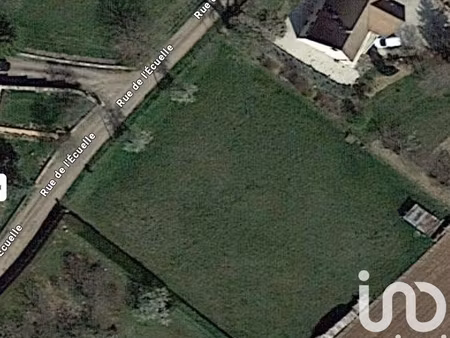 vente terrain 1 066 m²