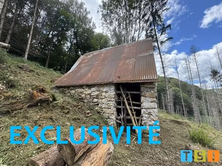 achat maison 1 pièce 25m² milhas 31160