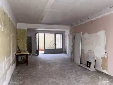 bureaux 0 pièces 45 m² à louer châtellerault 86100 ? | era immobilier