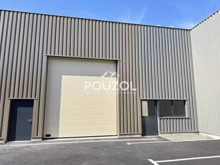 local d'activite a louer