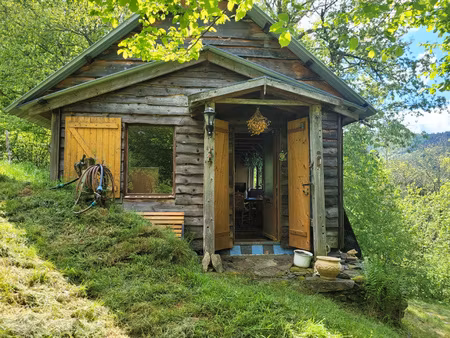 achat maison 2 pièces 71m² biert 09320