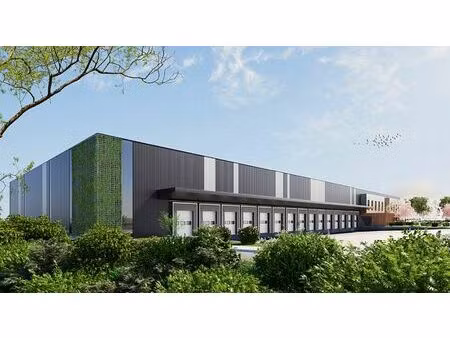 location entrepôt / local d'activités la farlede 5 114 m²