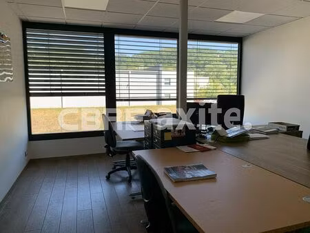 vente local d'activités saint-félix 521 m²
