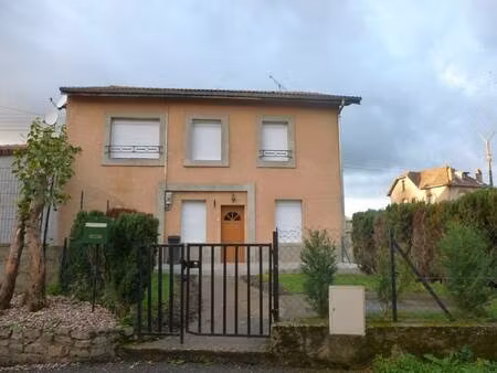 immeuble à vendre