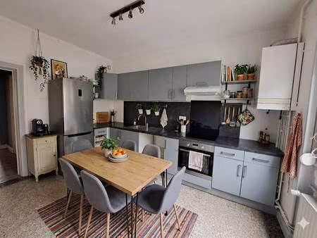 immobilier conseil debever