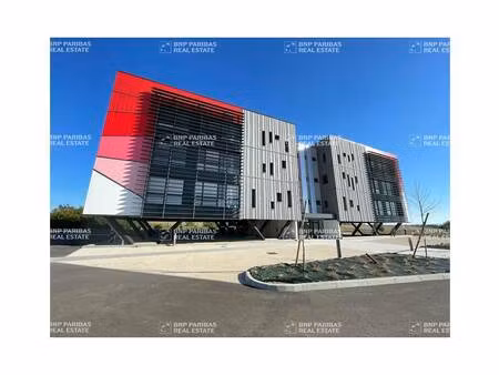 espace bureau à louer