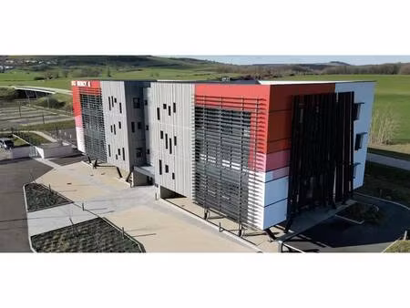 espace bureau à louer