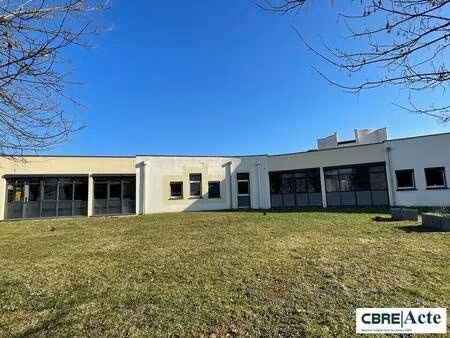 espace bureau à vendre