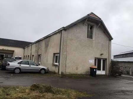 espace bureau à vendre