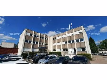 espace bureau à louer