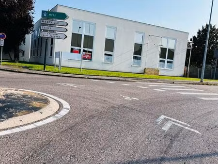 espace bureau à louer