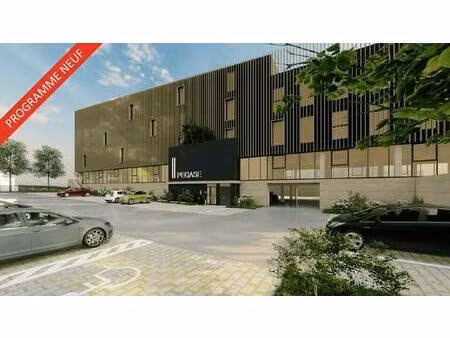 espace bureau à louer