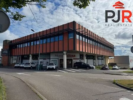 espace bureau à louer