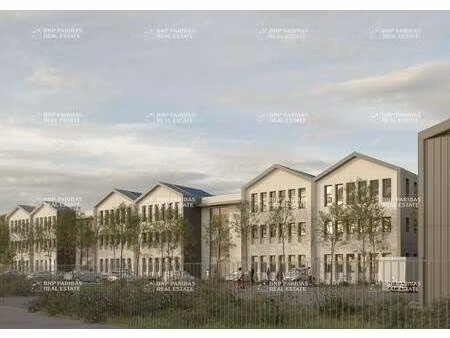 espace bureau à louer