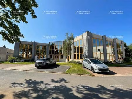 espace bureau à louer