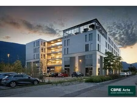 espace bureau à louer