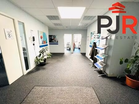 espace bureau à vendre