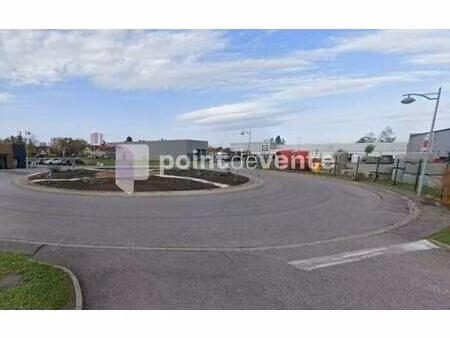 local commercial à louer