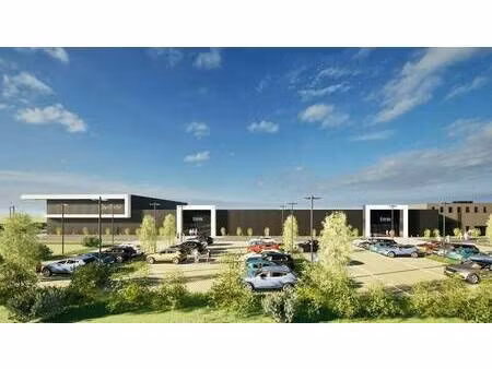 local commercial à louer