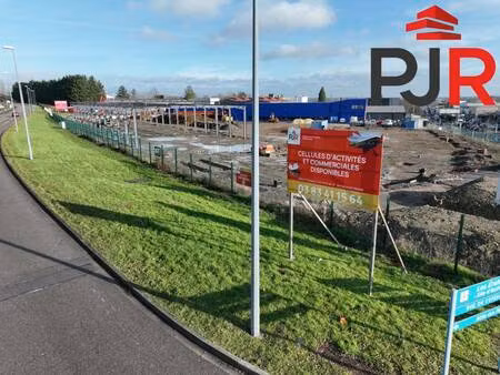 local commercial à louer