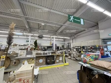 local commercial à vendre