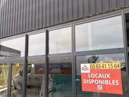 local commercial à louer