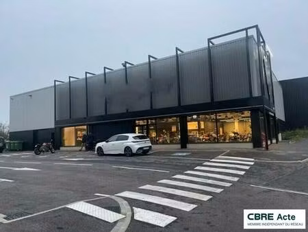 local commercial à louer