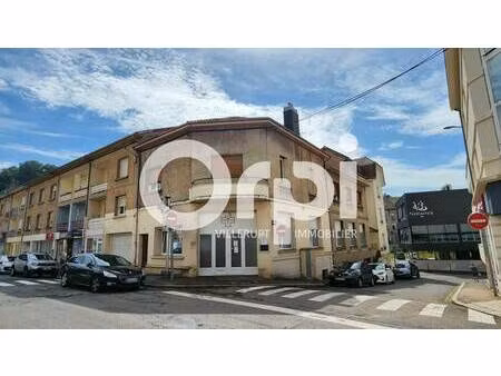 villerupt immobilier 1980