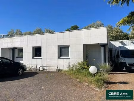 local d'activités à vendre