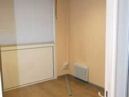 local d'activités à louer