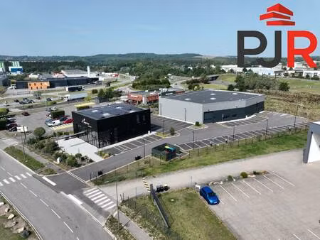 local d'activités à vendre